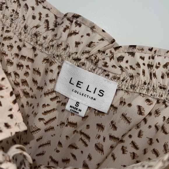 Lelis Collection Romper - Picture 3 of 6